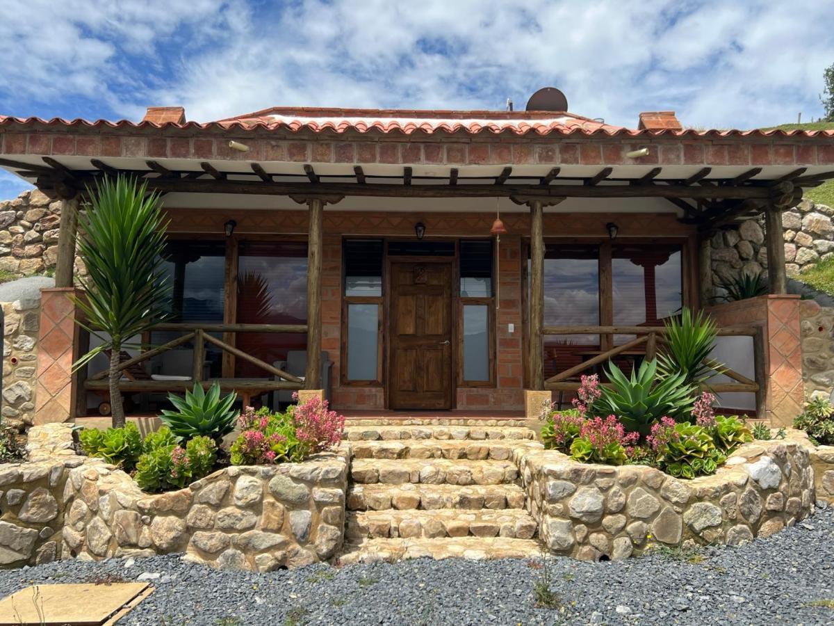 Hotel, Bungalows, Y Aventura Park De Leyva La Periquera *