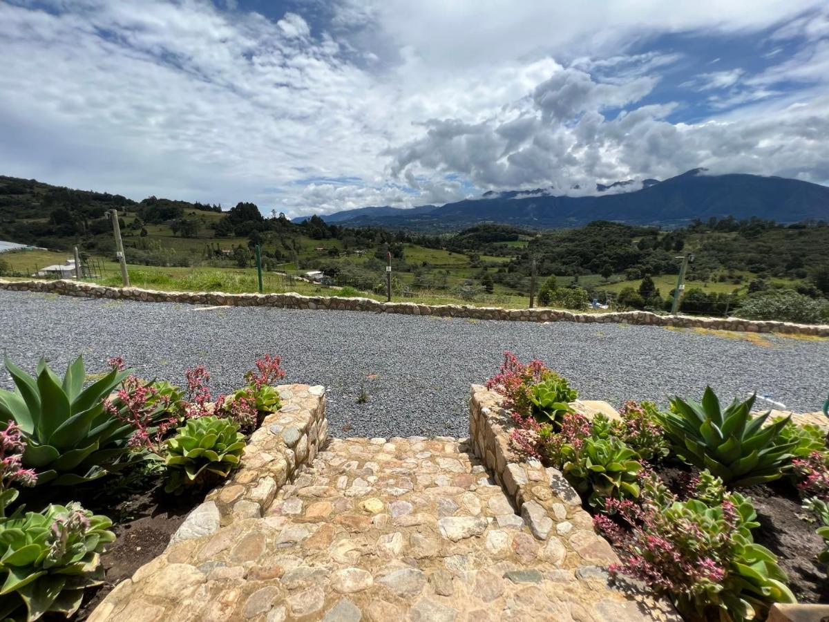 Hotel, Bungalows, Y Aventura Park De Leyva La Periquera Lodge *